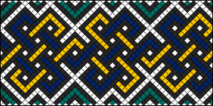 Normal pattern #108164 variation #350046