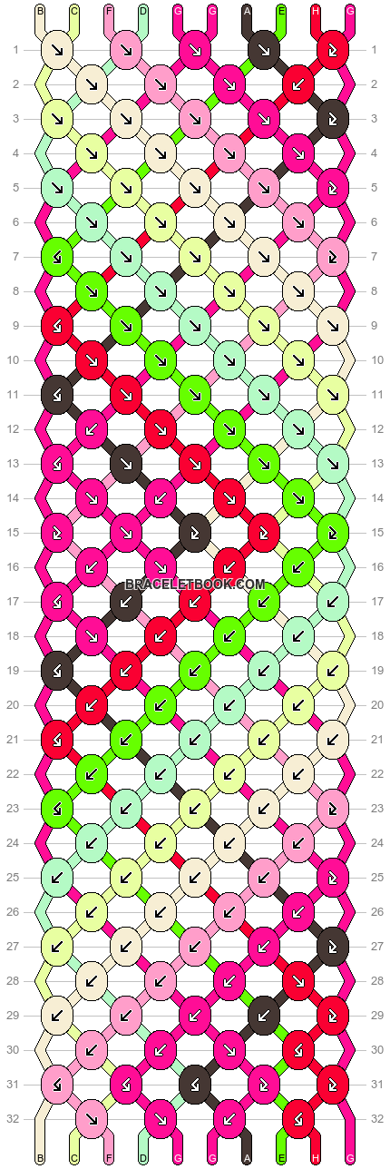 Normal pattern #151503 variation #350047 pattern