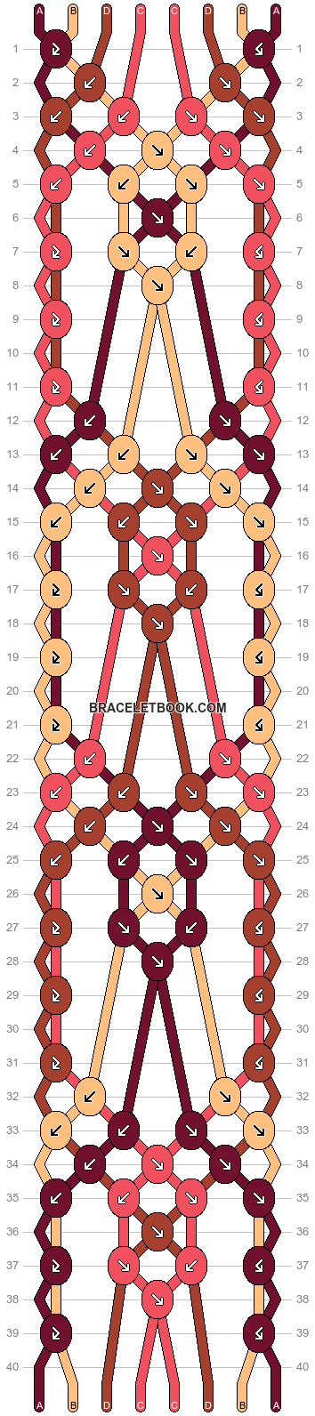 Normal pattern #95842 variation #350048 pattern