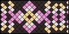 Normal pattern #102832 variation #350049