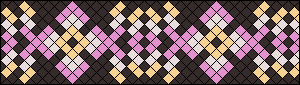 Normal pattern #102832 variation #350049
