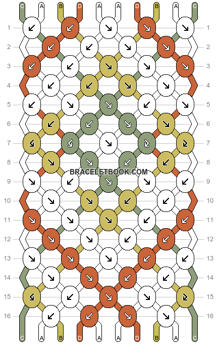 Normal pattern #89610 variation #350050 pattern