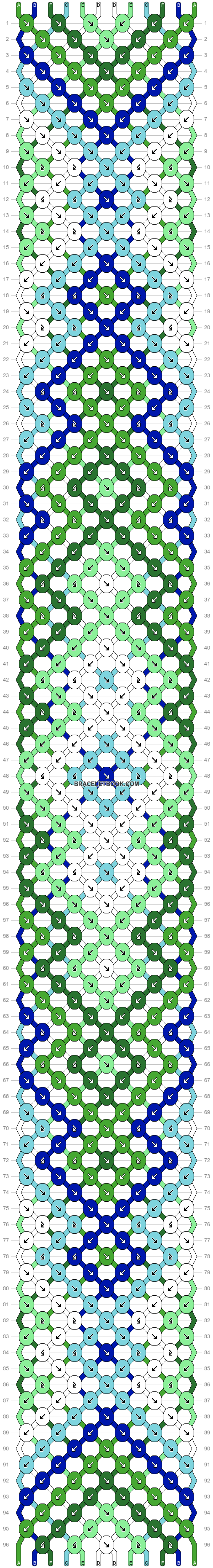Normal pattern #170993 variation #350051 pattern
