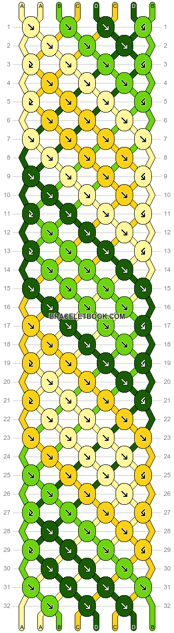 Normal pattern #21 variation #350053 pattern