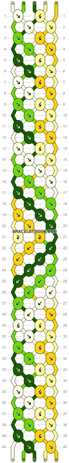 Normal pattern #169768 variation #350055 pattern