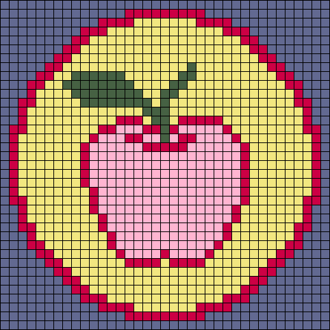 Alpha pattern #44388 variation #350056 preview