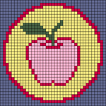 Alpha pattern #44388 variation #350056