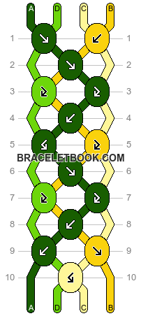 Normal pattern #170611 variation #350057 pattern