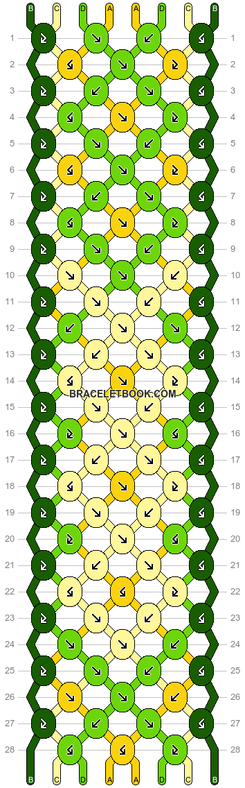 Normal pattern #171001 variation #350059 pattern