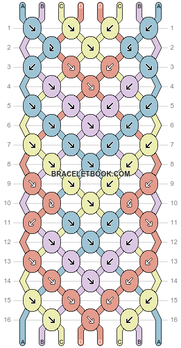 Normal pattern #74590 variation #350061 pattern