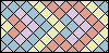 Normal pattern #74590 variation #350061