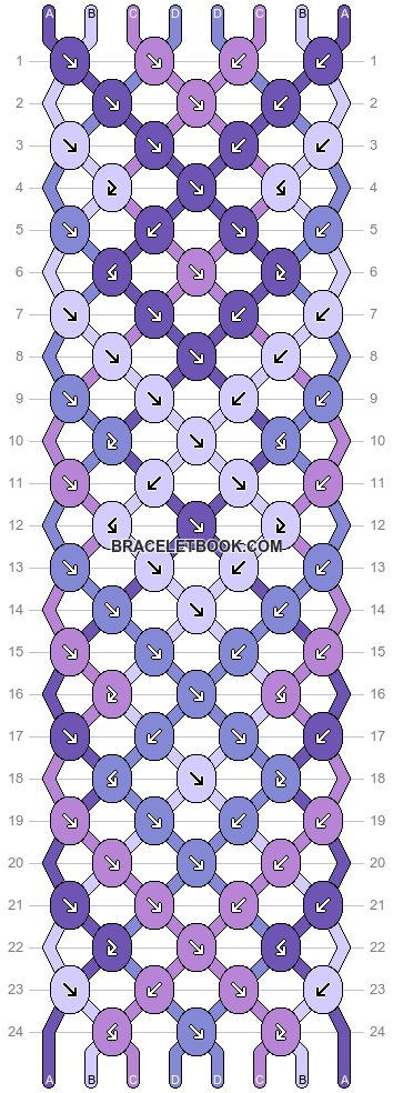 Normal pattern #171003 variation #350063 pattern