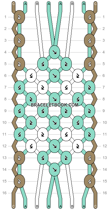 Normal pattern #146600 variation #350065 pattern