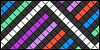 Normal pattern #30292 variation #350068