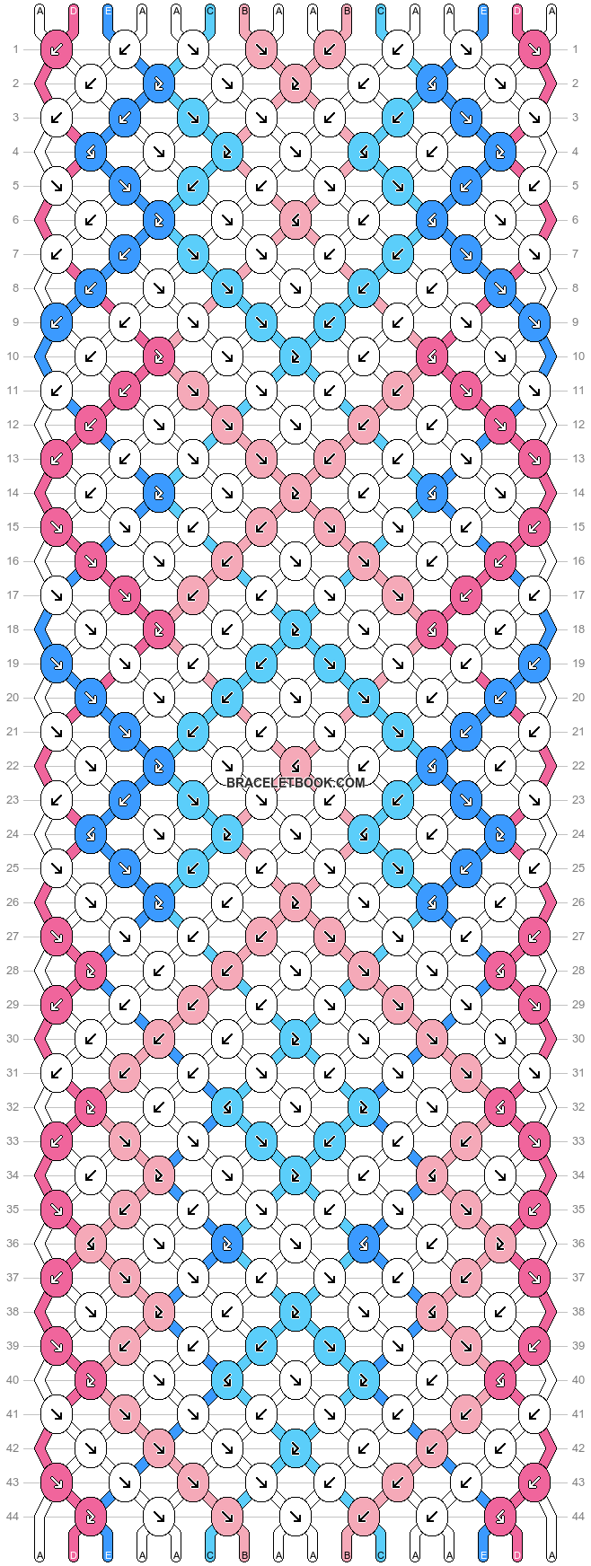 Normal pattern #170795 variation #350071 pattern