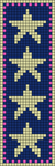Alpha pattern #167987 variation #350072
