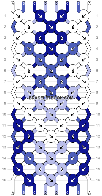 Normal pattern #170863 variation #350073 pattern