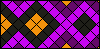 Normal pattern #266 variation #350074