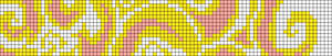 Alpha pattern #17501 variation #350075