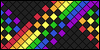 Normal pattern #53235 variation #350080