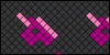 Normal pattern #35143 variation #350082