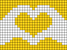 Alpha pattern #170330 variation #350085