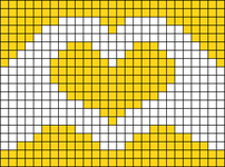 Alpha pattern #170330 variation #350085