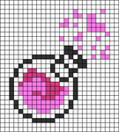 Alpha pattern #155771 variation #350088