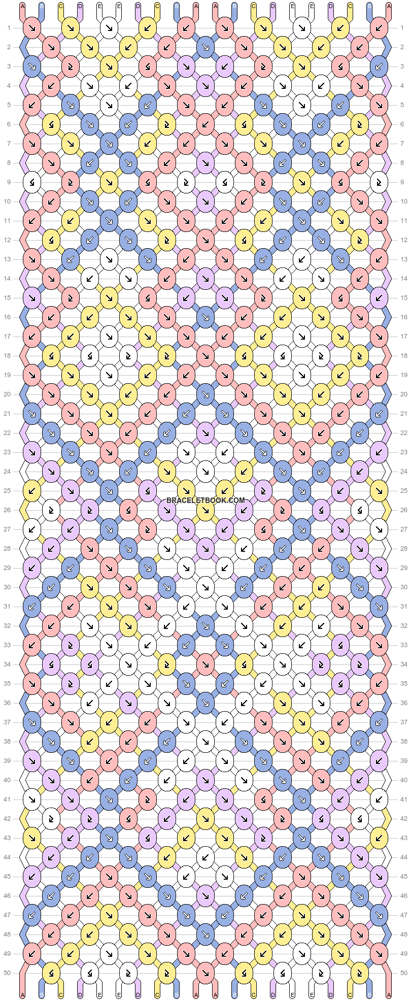 Normal pattern #16822 variation #350089 pattern