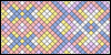 Normal pattern #16822 variation #350089