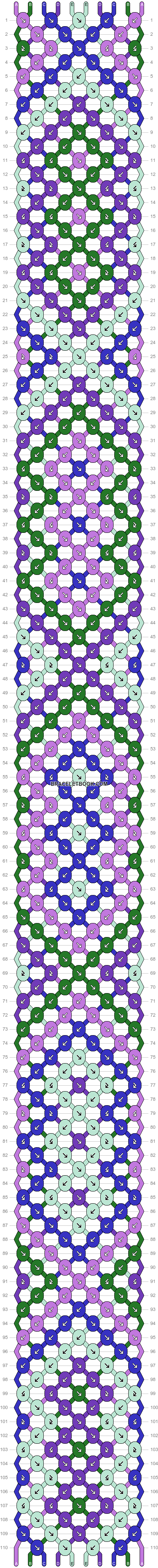 Normal pattern #24938 variation #350090 pattern