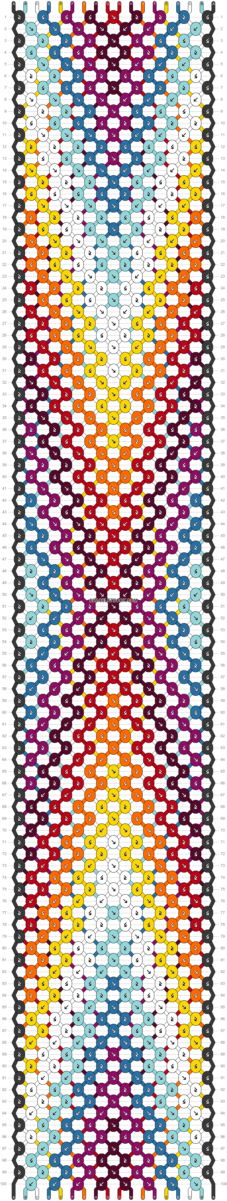 Normal pattern #104543 variation #350091 pattern