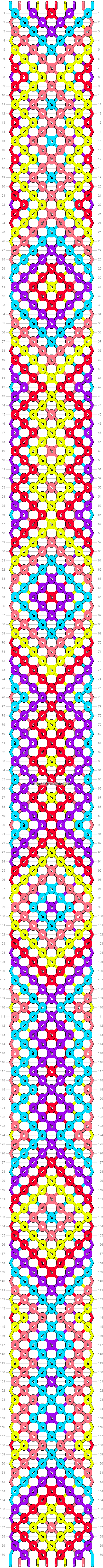 Normal pattern #84774 variation #350094 pattern