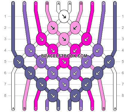 Normal pattern #14708 variation #350095 pattern