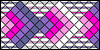 Normal pattern #14708 variation #350095
