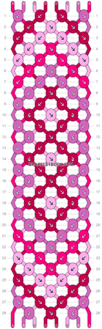 Normal pattern #15542 variation #350096 pattern