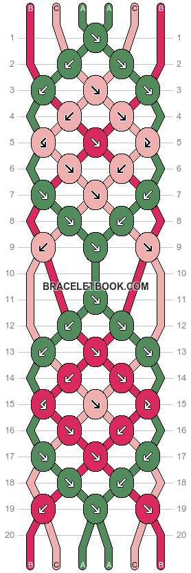 Normal pattern #167205 variation #350097 pattern