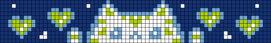 Alpha pattern #141423 variation #350098 preview