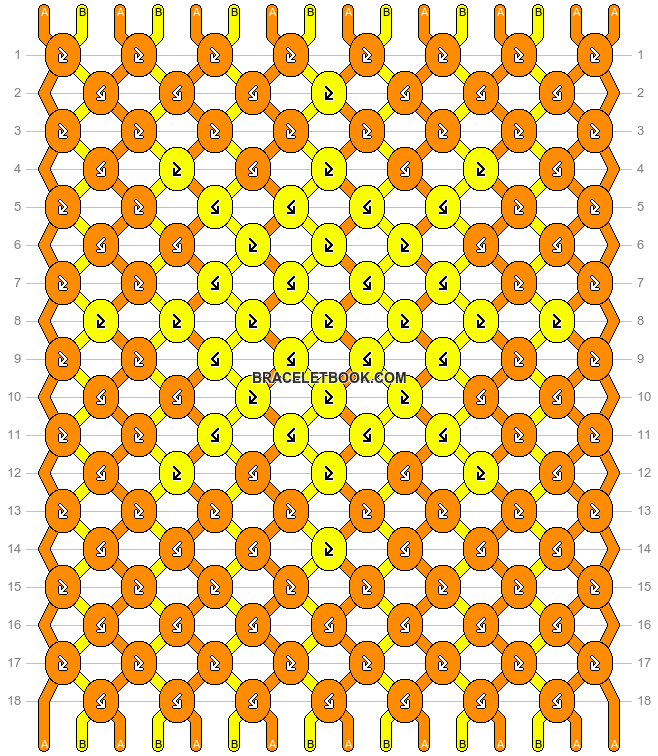 Normal pattern #39896 variation #350099 pattern