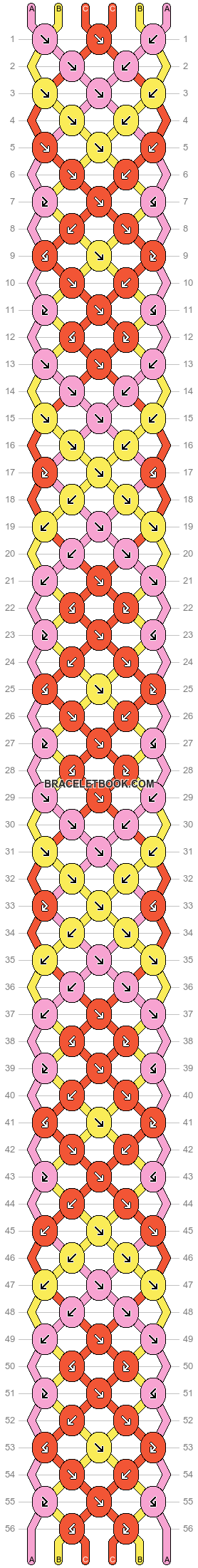 Normal pattern #161557 variation #350102 pattern