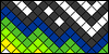 Normal pattern #87448 variation #350105