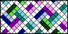 Normal pattern #33241 variation #350106