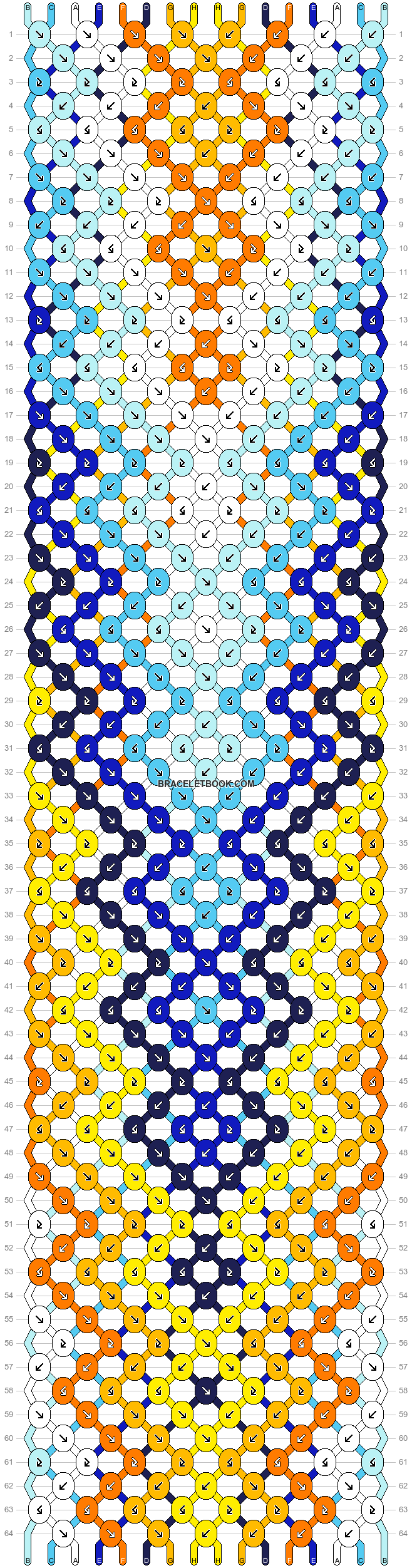 Normal pattern #64761 variation #350109 pattern