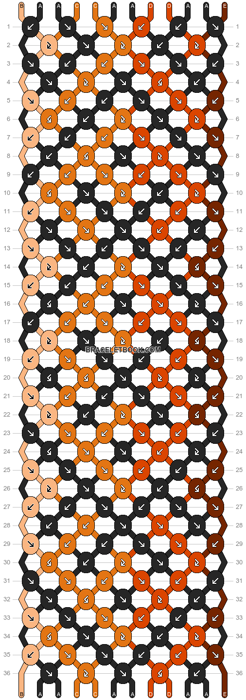 Normal pattern #169319 variation #350111 pattern