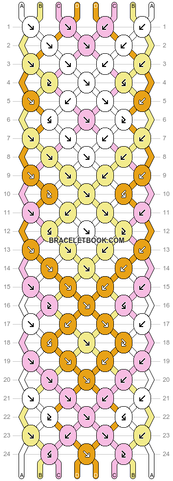 Normal pattern #171003 variation #350112 pattern