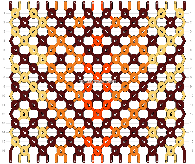 Normal pattern #46717 variation #350113 pattern