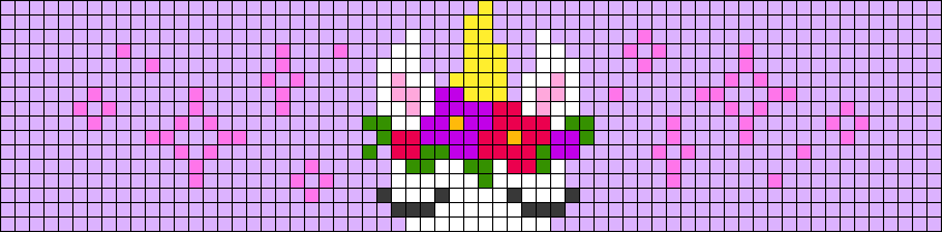 Alpha pattern #57644 variation #350117 preview