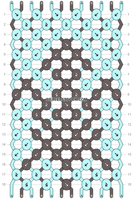 Normal pattern #151486 variation #350120 pattern