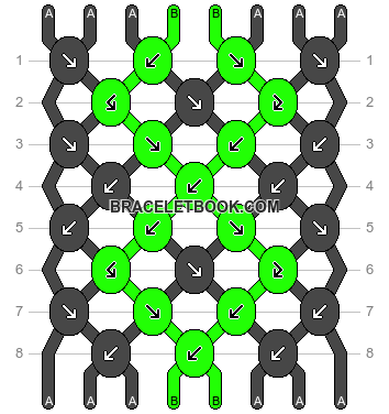 Normal pattern #9 variation #350124 pattern