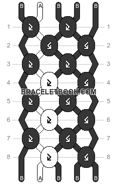 Normal pattern #159068 variation #350126 pattern